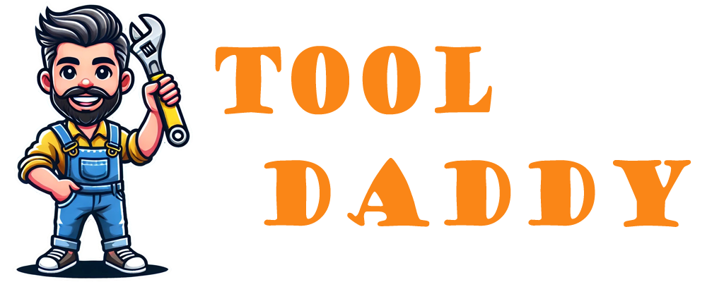 Tool Daddy